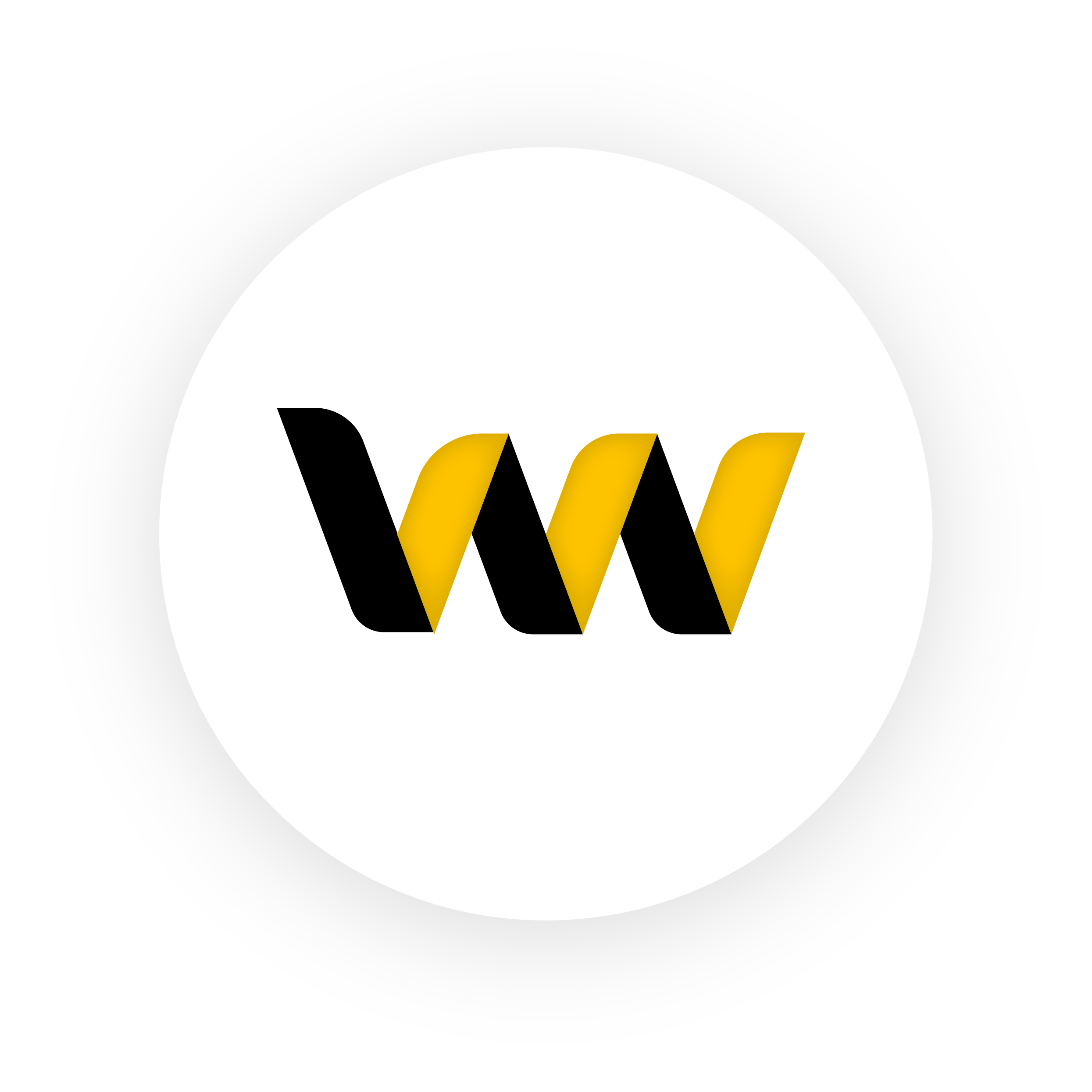 Whitevision logo