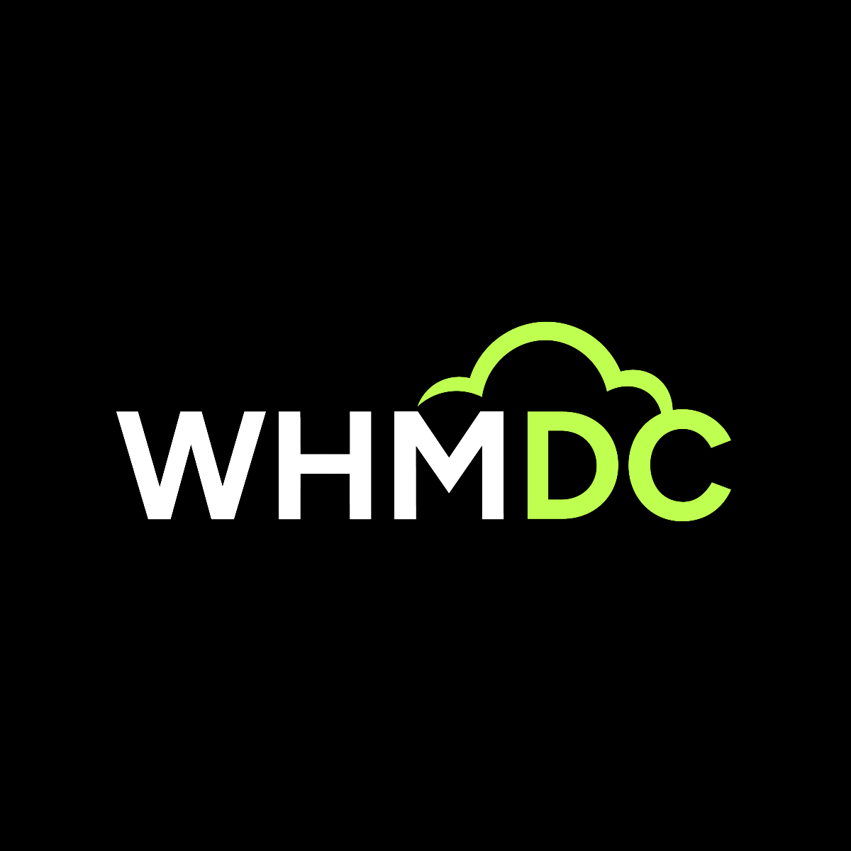 WHMDC logo