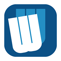 Whozwho logo