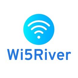 Wi5River logo