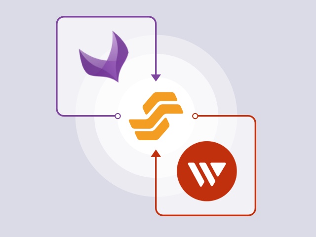 Widen DAM for Akeneo PIM Connector logo