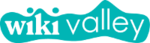 Wiki Valley logo