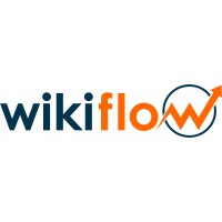 Wikiflow logo