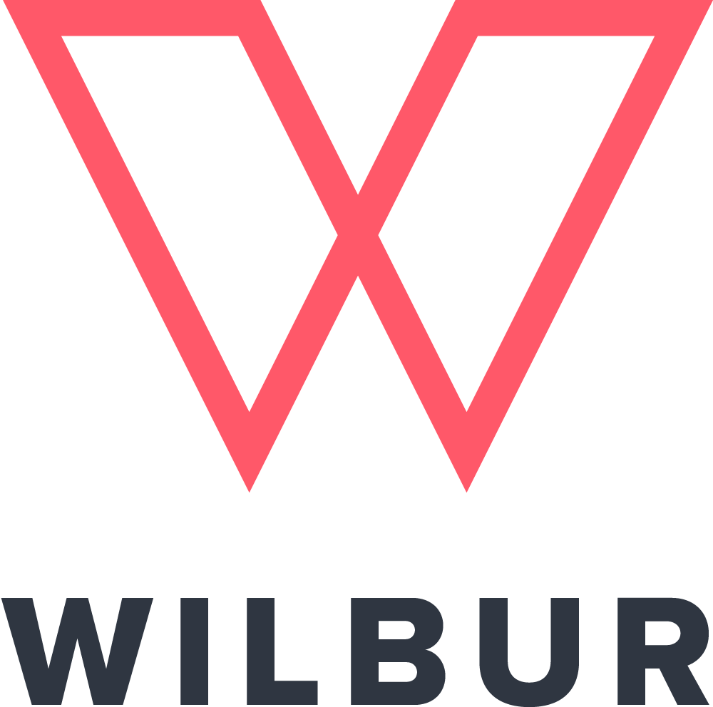 Wilbur logo