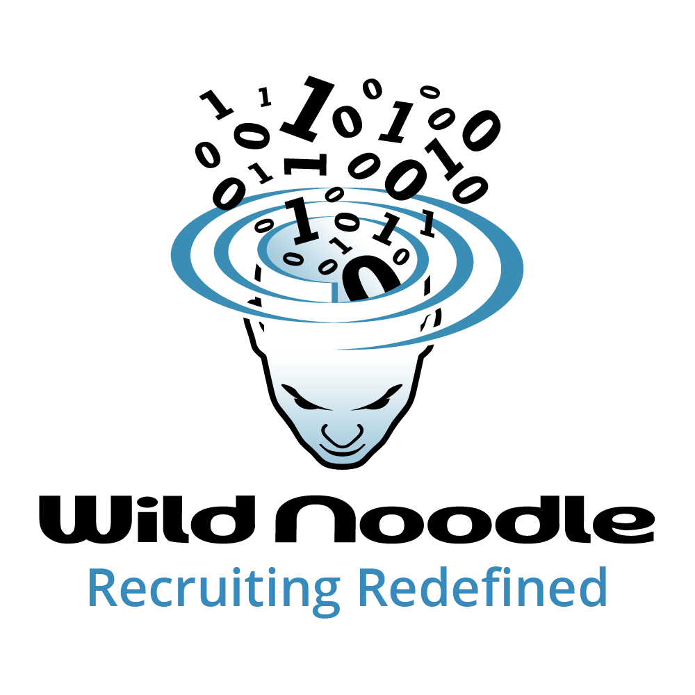 Wild Noodle logo