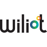Wiliot Cloud logo