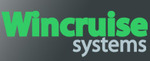 WinCruise Online logo