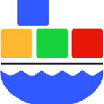 WinDocks 1.0 logo