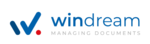 windream logo