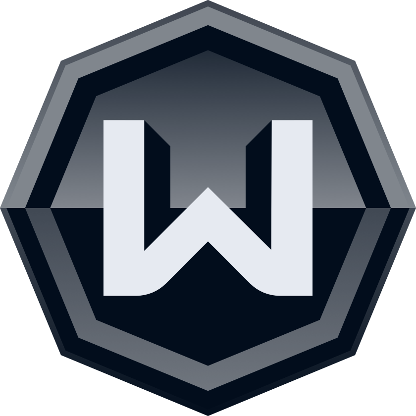 Windscribe  logo