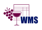 Wine Management System logo