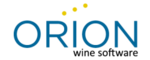 Wine Production System logo