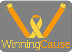 WinningCause logo