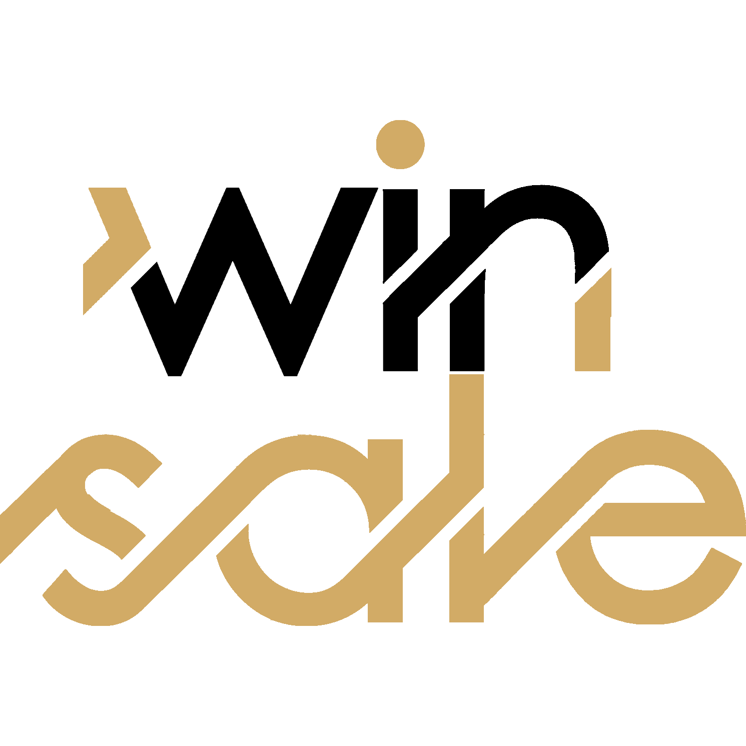 Winsale logo