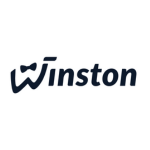 Winston POS logo