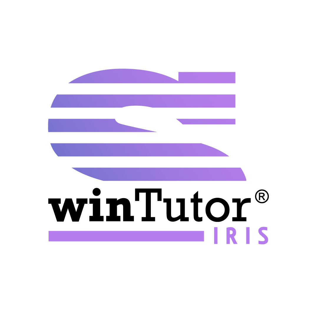 winTutor IRIS logo