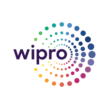 Wipro Holmes logo