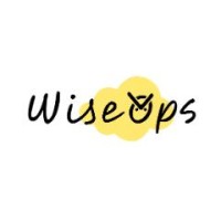 WiseOps logo