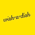 WishADish logo