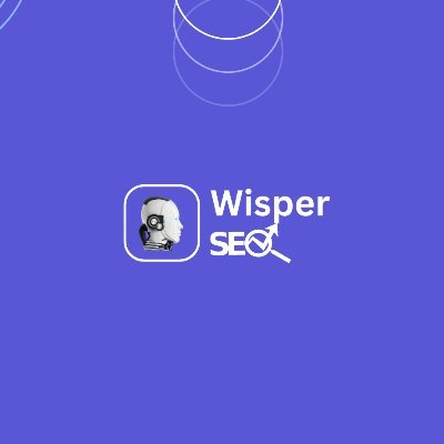WisperSEO logo