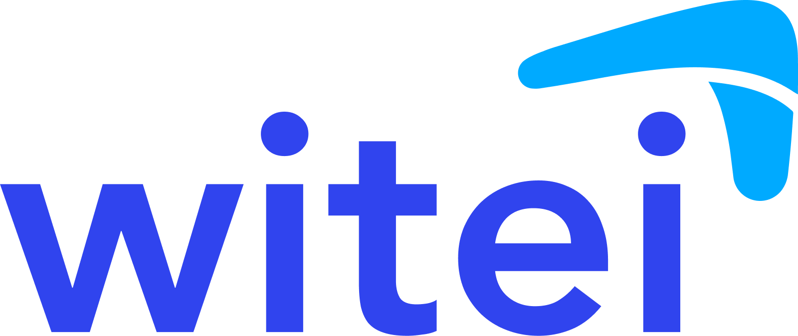 Witei logo