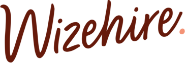 Wizehire logo