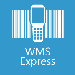 WMS Express logo