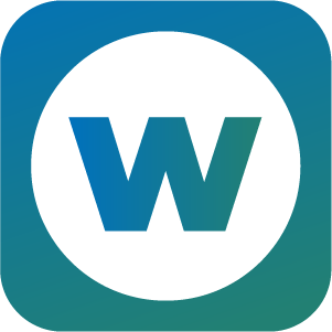 Wobbly logo