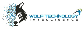 Wolf Intelligence Technology logo