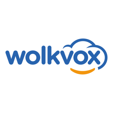 wolkvox logo