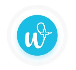 WooberlyPharmacy logo