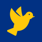 Word Pigeon logo