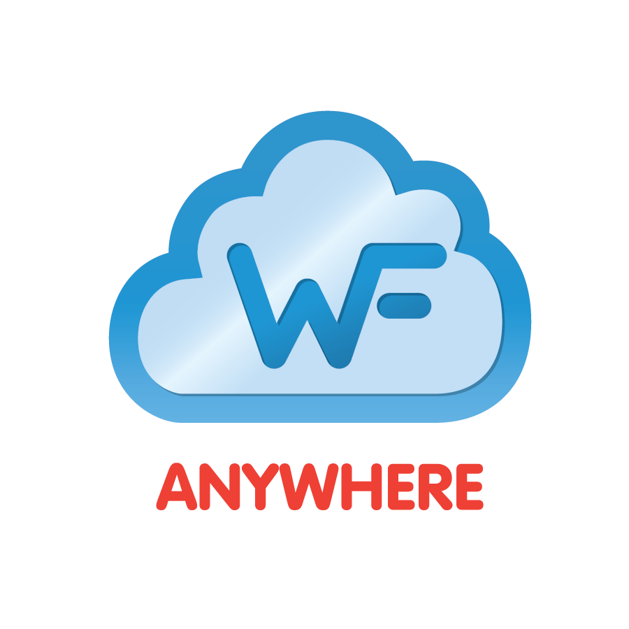 Wordfast Anywhere logo