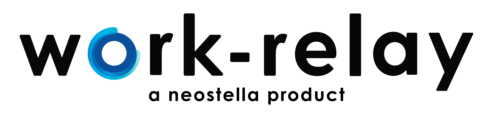 Work-Relay logo