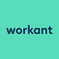 Workant Logo