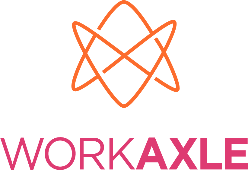 WorkAxle logo