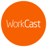 WorkCast logo