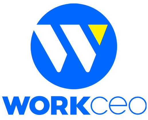 WorkCEO logo