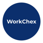 WorkChex logo