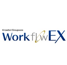 WorkflowEX logo