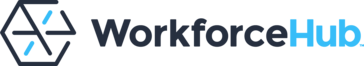 WorkforceHub logo