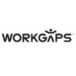 WorkGaps logo