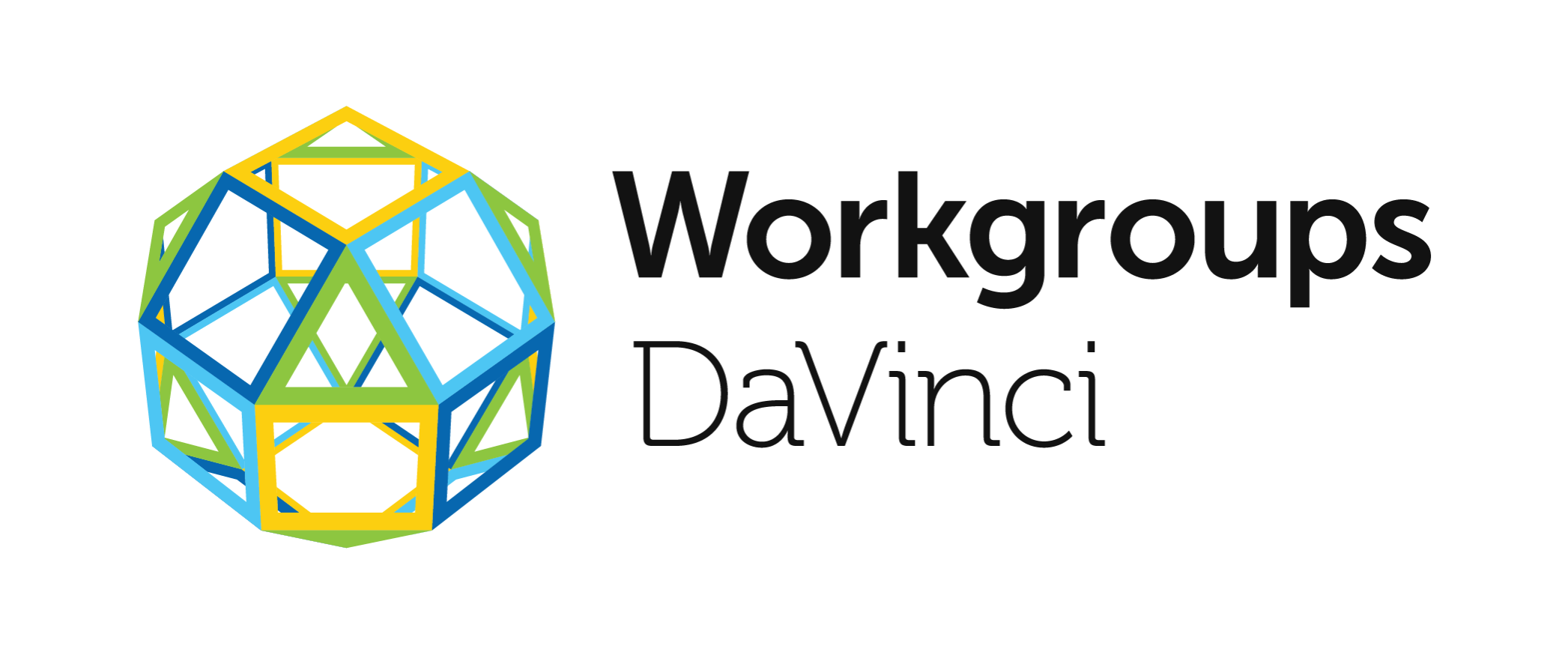 Workgroups DaVinci logo