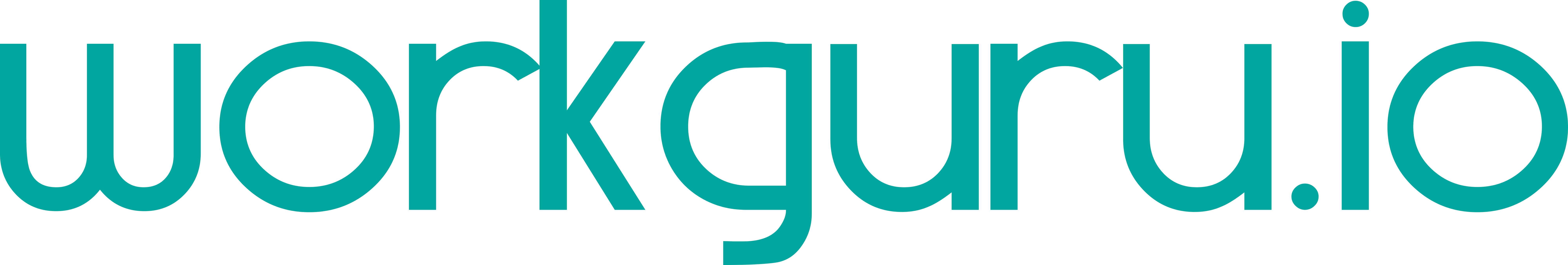 WorkGuru logo
