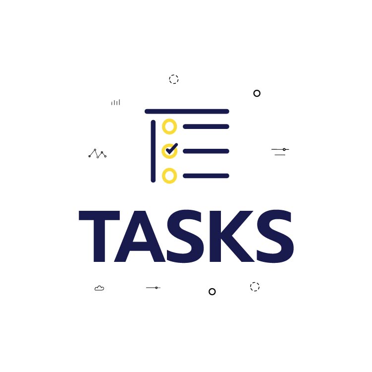WorkHub Tasks logo