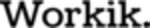 Workik logo