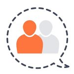 WorkInConfidence PULSE logo