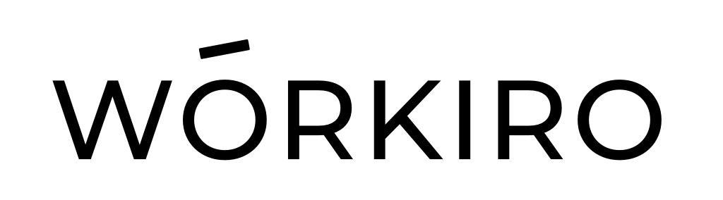 Workiro logo