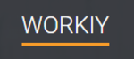 Workiy logo