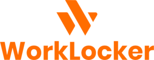 Worklocker logo